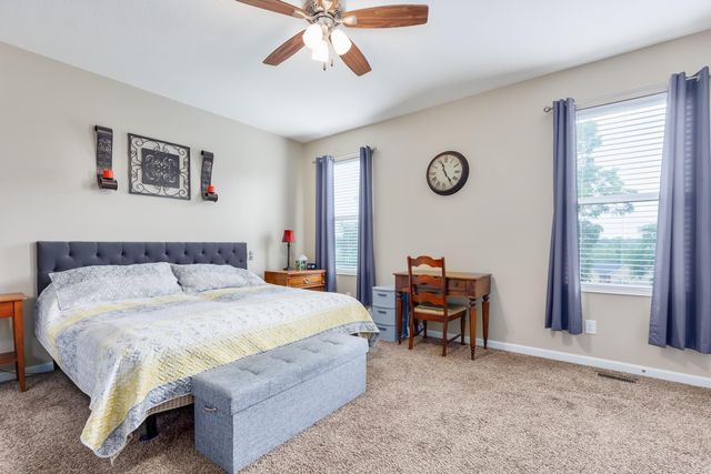 2881 Lauren Meadows Drive, Hebron, KY 41048