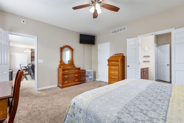 2881 Lauren Meadows Drive, Hebron, KY 41048