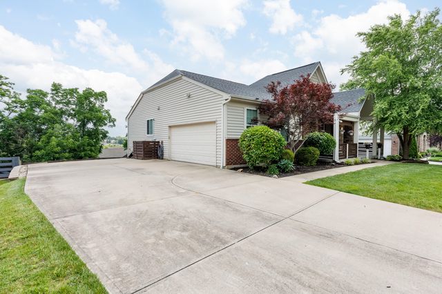 2881 Lauren Meadows Drive, Hebron, KY 41048