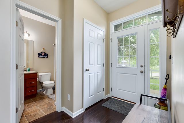 2881 Lauren Meadows Drive, Hebron, KY 41048