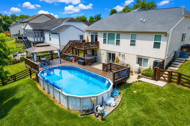 2881 Lauren Meadows Drive, Hebron, KY 41048