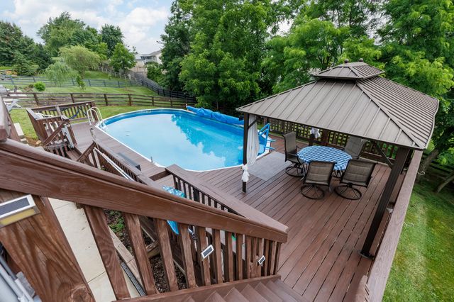 2881 Lauren Meadows Drive, Hebron, KY 41048