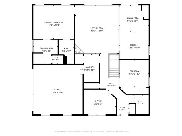 2881 Lauren Meadows Drive, Hebron, KY 41048