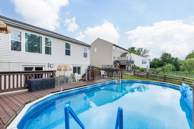 2881 Lauren Meadows Drive, Hebron, KY 41048