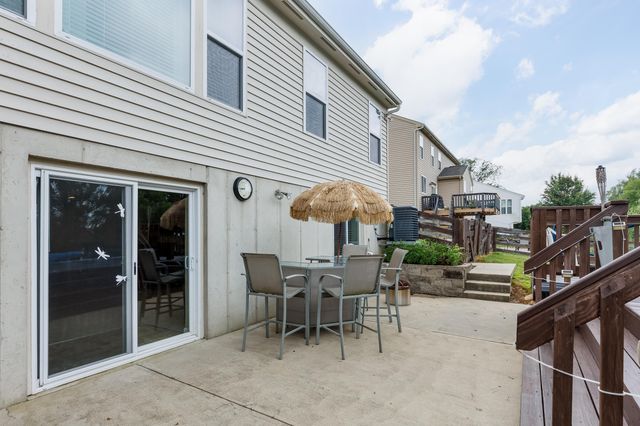 2881 Lauren Meadows Drive, Hebron, KY 41048