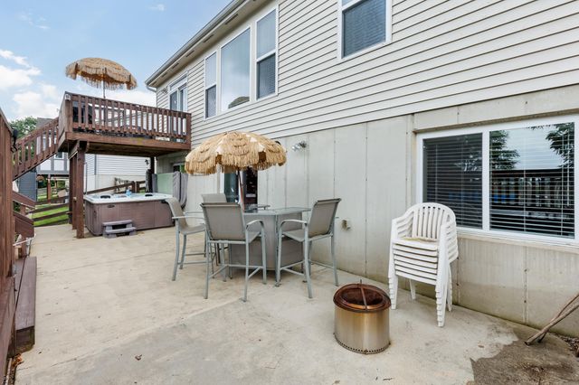 2881 Lauren Meadows Drive, Hebron, KY 41048