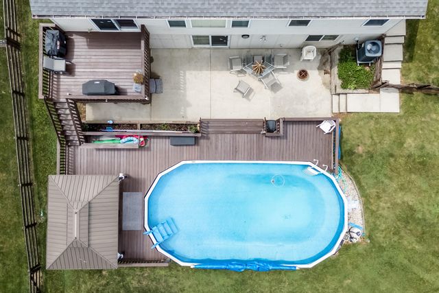 2881 Lauren Meadows Drive, Hebron, KY 41048