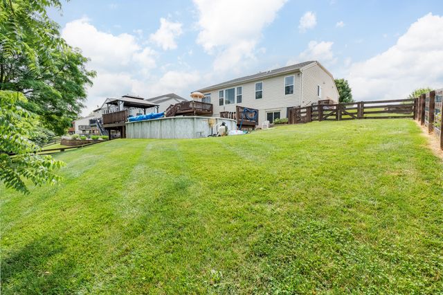 2881 Lauren Meadows Drive, Hebron, KY 41048