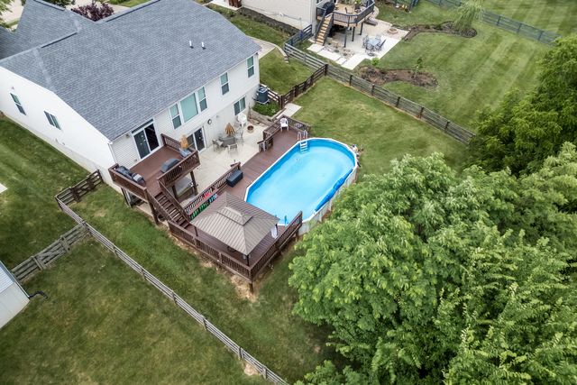 2881 Lauren Meadows Drive, Hebron, KY 41048