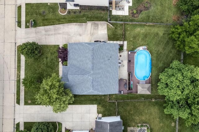 2881 Lauren Meadows Drive, Hebron, KY 41048