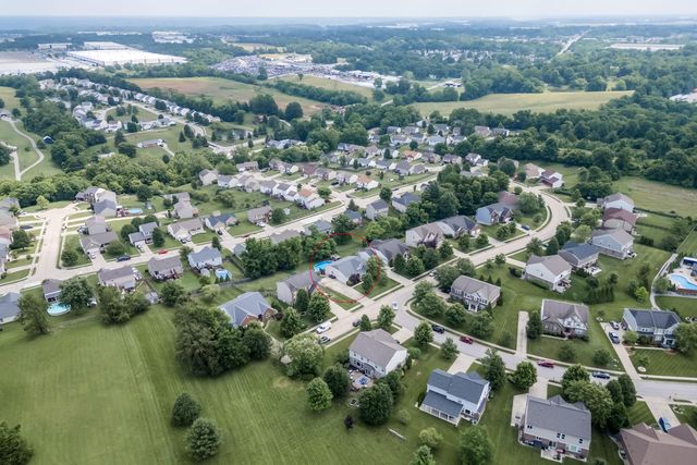 2881 Lauren Meadows Drive, Hebron, KY 41048