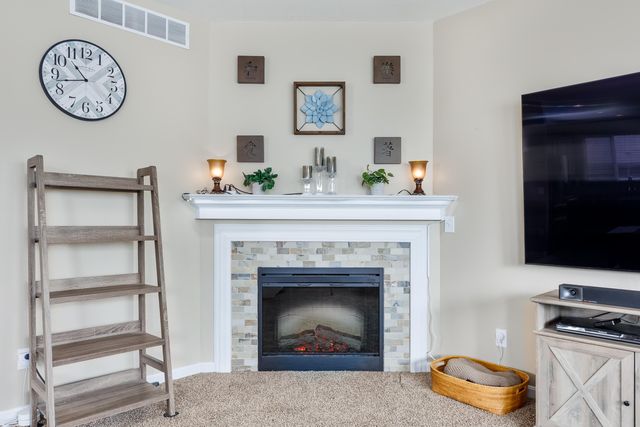 2881 Lauren Meadows Drive, Hebron, KY 41048