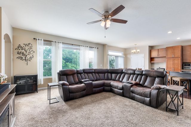 2881 Lauren Meadows Drive, Hebron, KY 41048