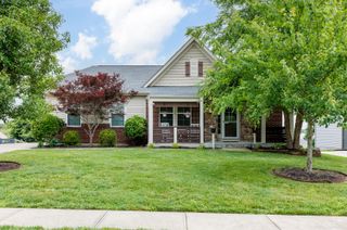 2881 Lauren Meadows Drive, Hebron, KY 41048
