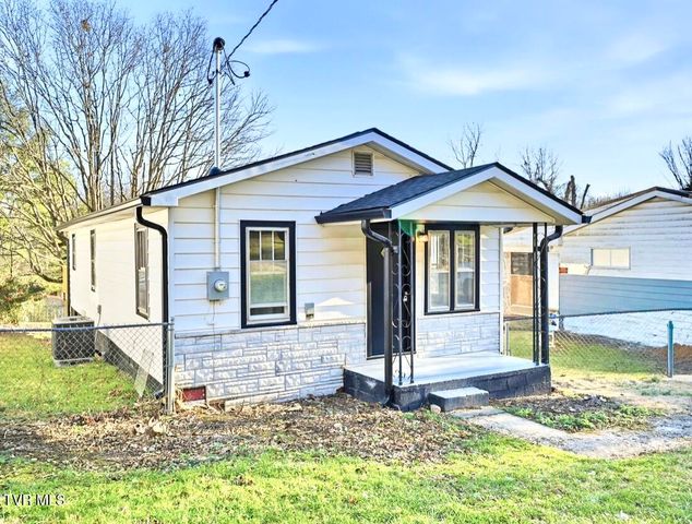 2616 Park Avenue, Johnson City, TN 37601