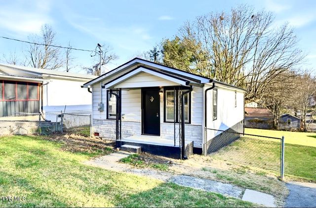 2616 Park Avenue, Johnson City, TN 37601