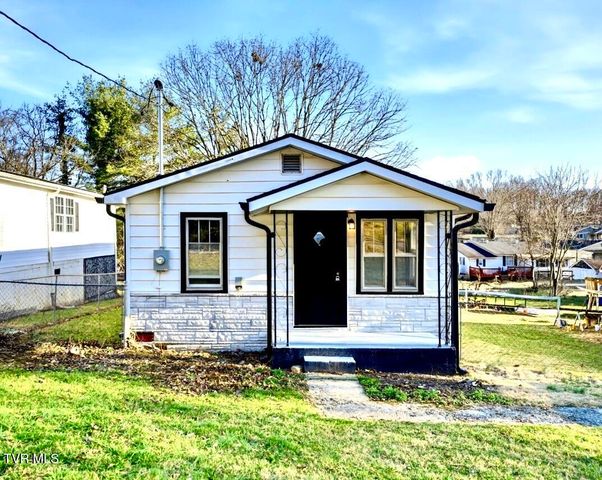 2616 Park Avenue, Johnson City, TN 37601