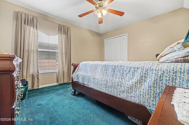 494 BROCKHAM Drive, Jacksonville, FL 32221