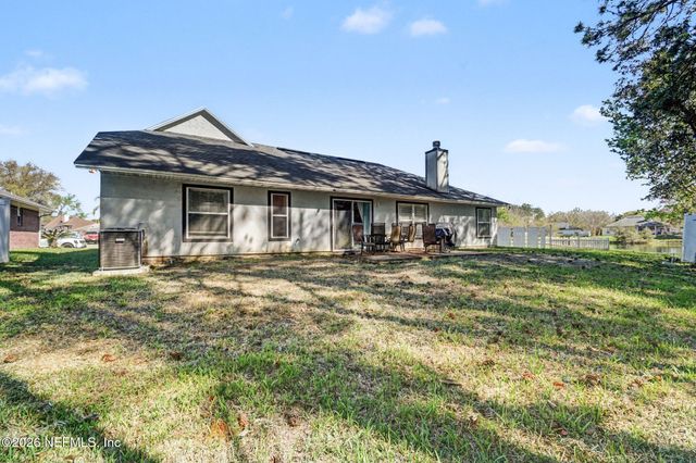 494 BROCKHAM Drive, Jacksonville, FL 32221