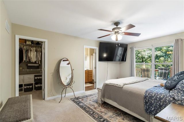 2714 Royal Oak Drive, High Ridge, MO 63049