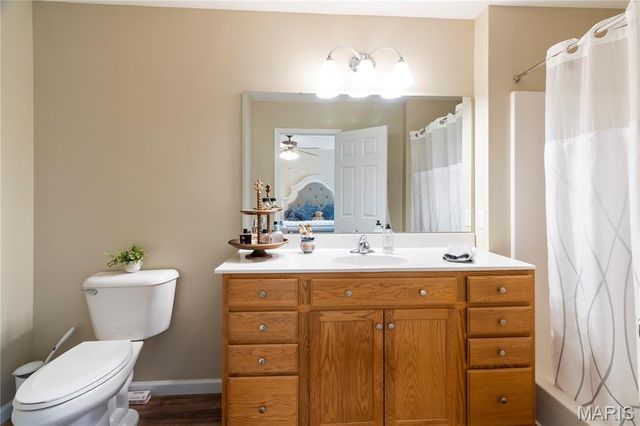 2714 Royal Oak Drive, High Ridge, MO 63049
