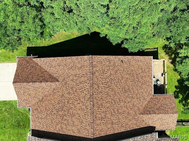 2714 Royal Oak Drive, High Ridge, MO 63049