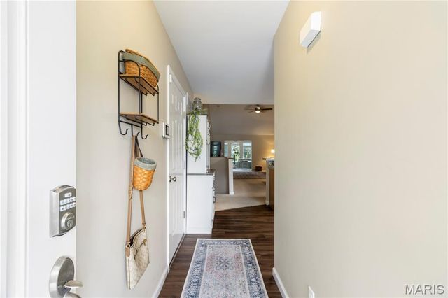 2714 Royal Oak Drive, High Ridge, MO 63049