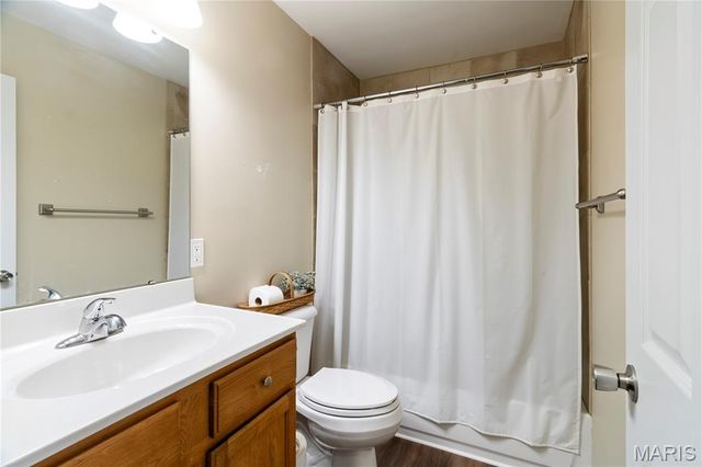 2714 Royal Oak Drive, High Ridge, MO 63049