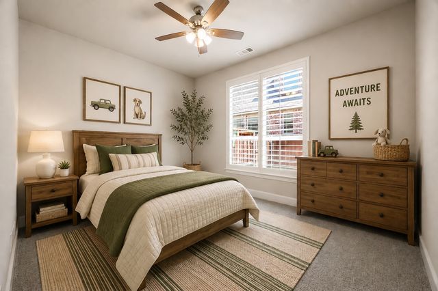 3781 Dewberry Lane, Prosper, TX 75078