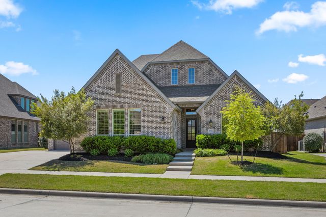 3781 Dewberry Lane, Prosper, TX 75078