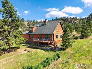 815 W County Road 82e, Livermore, CO 80536