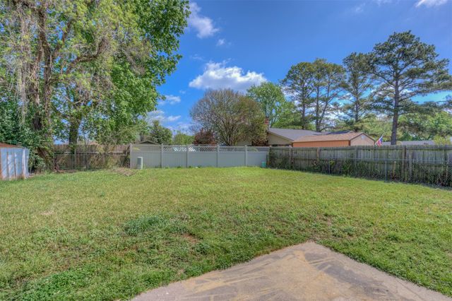 3511 Ponderosa Drive, Bossier City, LA 71112