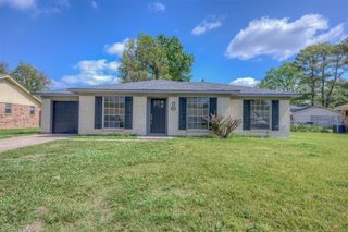 3511 Ponderosa Drive, Bossier City, LA 71112