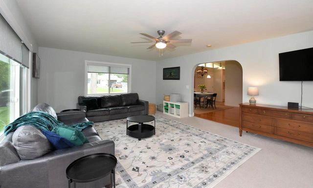 1215 W Kay STREET, Whitewater, WI 53190