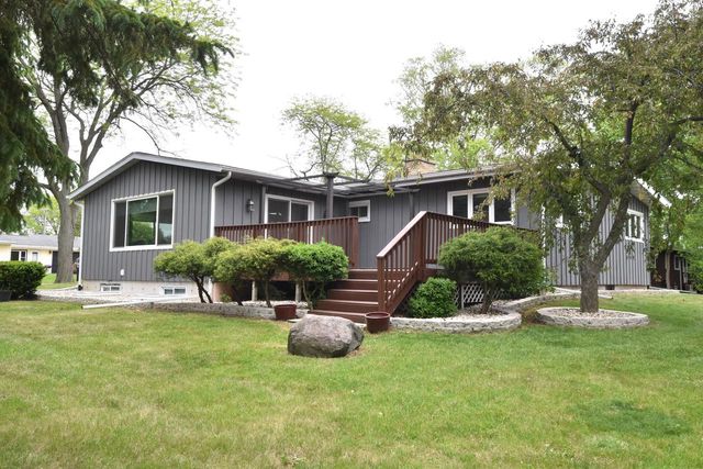 1215 W Kay STREET, Whitewater, WI 53190