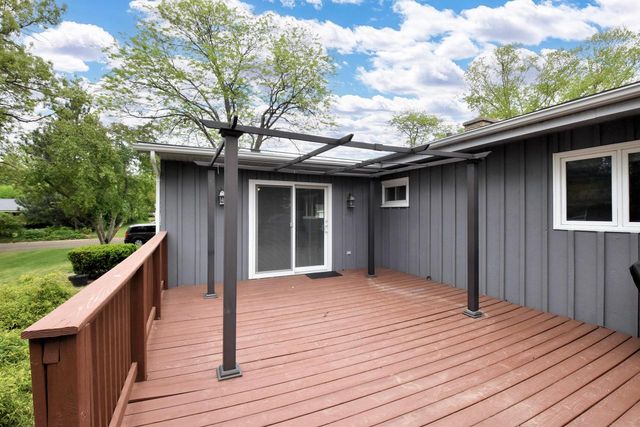 1215 W Kay STREET, Whitewater, WI 53190