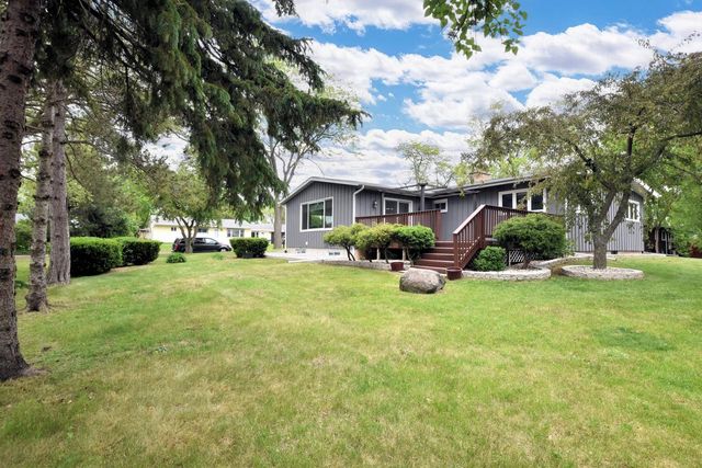 1215 W Kay STREET, Whitewater, WI 53190