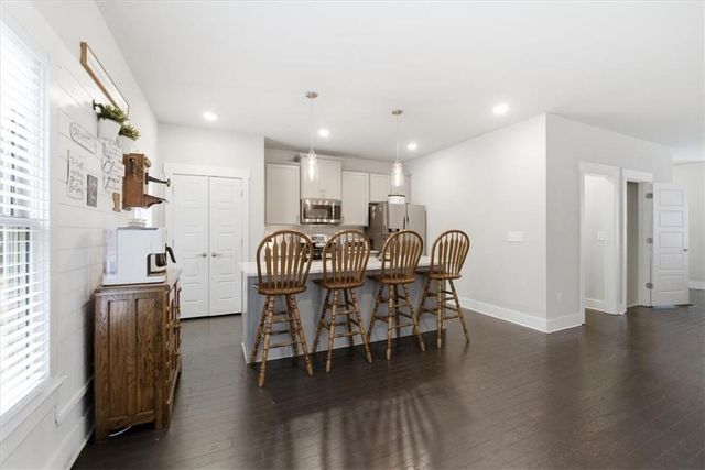 5135 Arnold Street, Covington, GA 30014