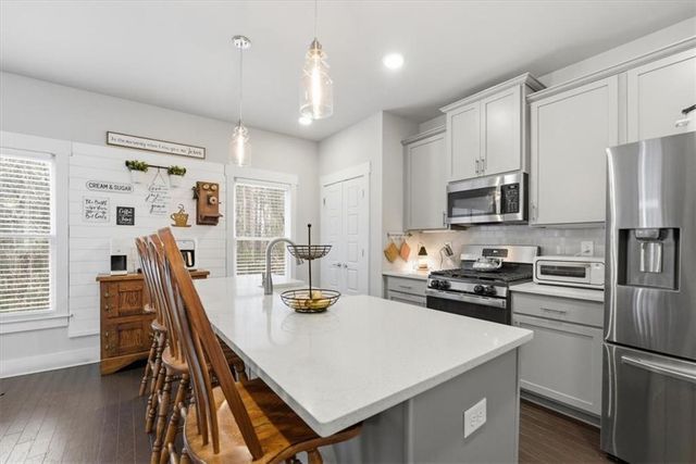 5135 Arnold Street, Covington, GA 30014