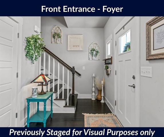 5135 Arnold Street, Covington, GA 30014