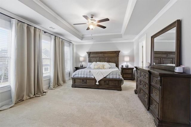 5135 Arnold Street, Covington, GA 30014