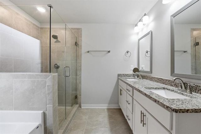 5135 Arnold Street, Covington, GA 30014