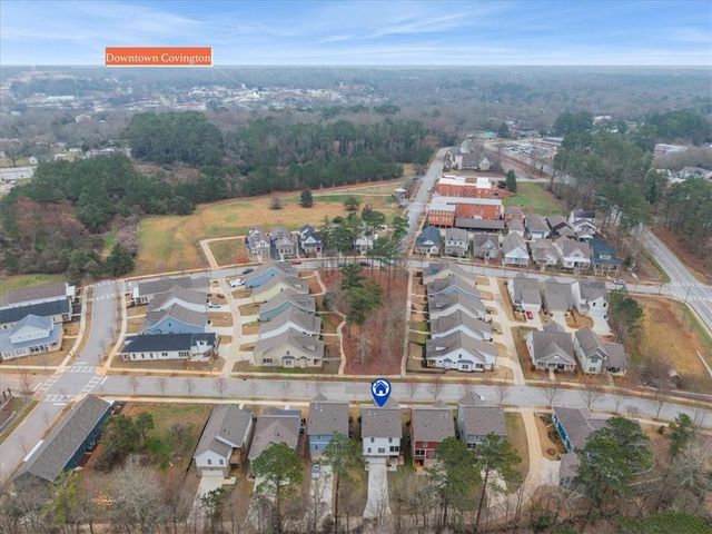 5135 Arnold Street, Covington, GA 30014