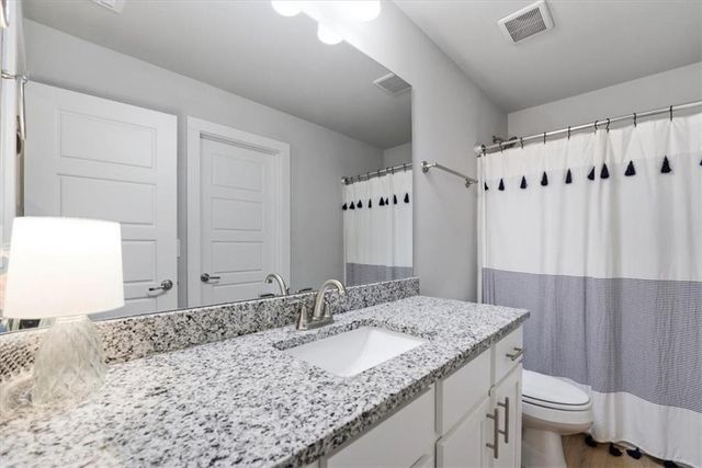 5135 Arnold Street, Covington, GA 30014