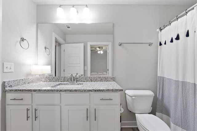 5135 Arnold Street, Covington, GA 30014