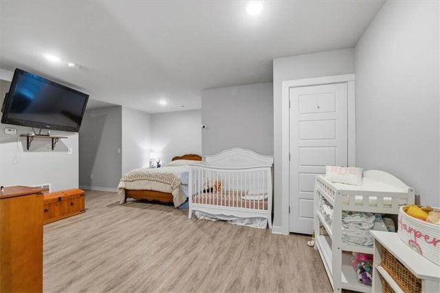 5135 Arnold Street, Covington, GA 30014