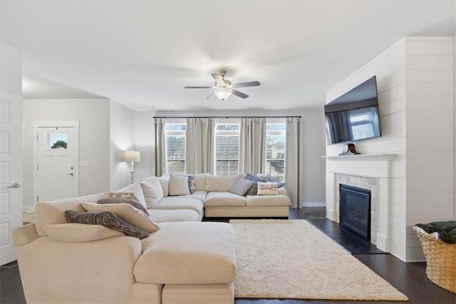 5135 Arnold Street, Covington, GA 30014