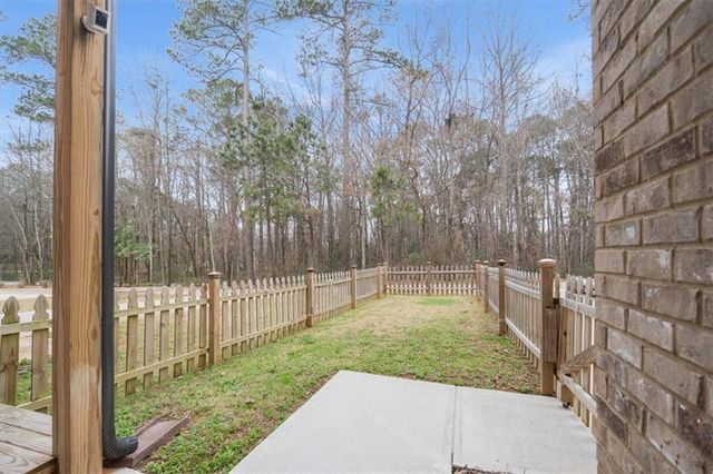 5135 Arnold Street, Covington, GA 30014