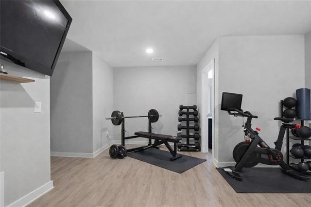 5135 Arnold Street, Covington, GA 30014