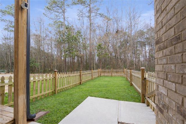 5135 Arnold Street, Covington, GA 30014